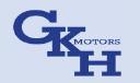GKH Motors logo