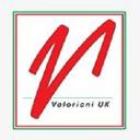 Valoriani UK logo
