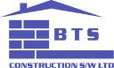 BTS Construction SW Ltd logo