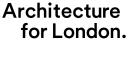 Architecture for London logo