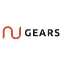 NU Gears logo