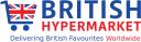 British Hypermarket logo