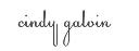 Cindy Galvin logo