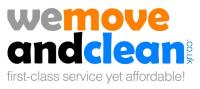 We Move and Clean image 1