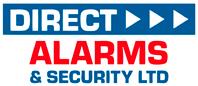 Direct Alarms & Security Ltd image 1