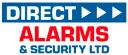 Direct Alarms & Security Ltd logo