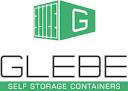Glebe Self Storage Containers logo