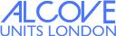 Alcove Units London logo