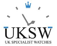 UK Specialist Watches image 1