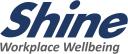 Shine Workplace Wellbeing logo