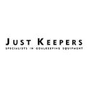  JUST KEEPERS LTD logo