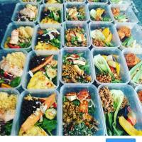 Little Vees Eat Clean Meal Plans & Catering image 1
