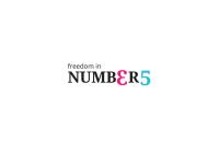 Freedom In Numbers  image 1