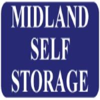 Midland Self Storage image 1