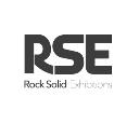 Rock Solid Exhibitions Ltd logo
