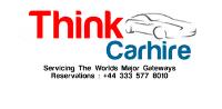 Think Car Hire image 1