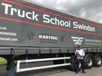 Truck School Swindon image 4