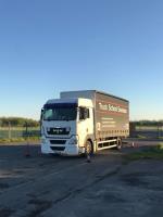 Truck School Swindon image 3