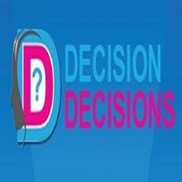 Decision Decisions image 1