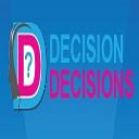 Decision Decisions logo