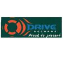 Drive Records logo