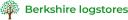 Berkshire Log Stores logo