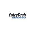 Entrytech Security Installer logo