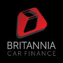 Britannia Car Finance logo