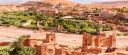 Day trip from Marrakech to Ouarzazate logo