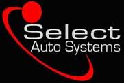 Select Auto Systems Ltd image 1