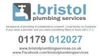 Bristol Plumbing Services image 3