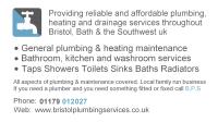 Bristol Plumbing Services image 4