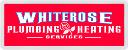 Whiterose Plumbing & Heating logo