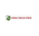 Loxdale English Centre logo