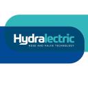 Hydralectric logo