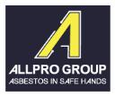 Allpro Group  logo