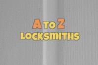 A 2 Z Locksmiths image 1