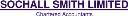 Sochall Smith Middlesbrough Accountants logo
