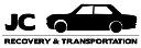 JC Recovery and Transportation logo