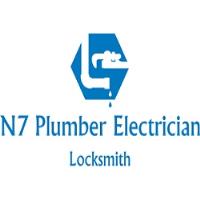 N7 Plumber Electrician Locksmith image 1