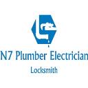 N7 Plumber Electrician Locksmith logo