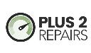 Plus 2 Repairs logo