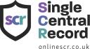 Single Central Record Ltd logo