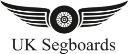 Segways logo