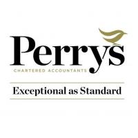 Perrys Chartered Accountants Mayfair image 1
