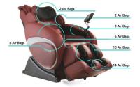 Best Massage Chairs image 1