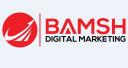 Bamsh Digital Marketing logo
