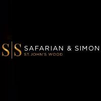 Safarian and Simon Opticians image 1