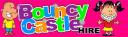 Bouncy Castles Liverpool logo
