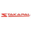 Stakapal logo